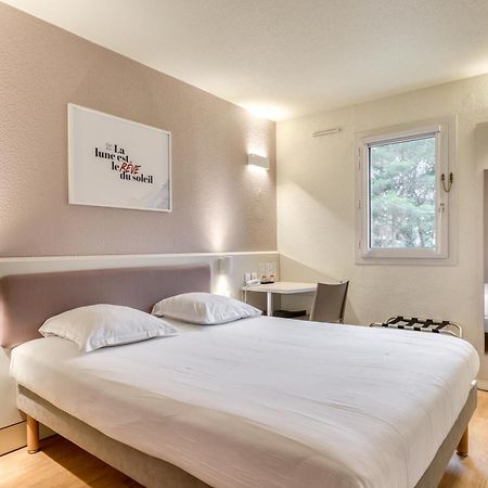 Ace Hotel Travel Fabregues - A9 Montpellier Sud Exteriör bild