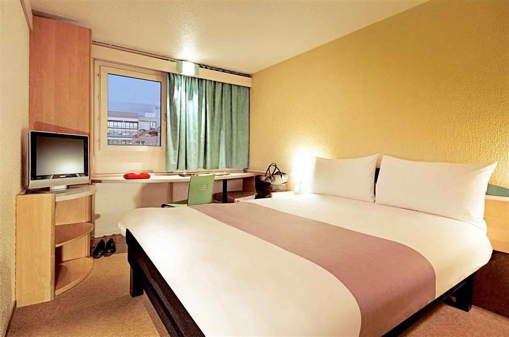 Ace Hotel Travel Fabregues - A9 Montpellier Sud Rum bild