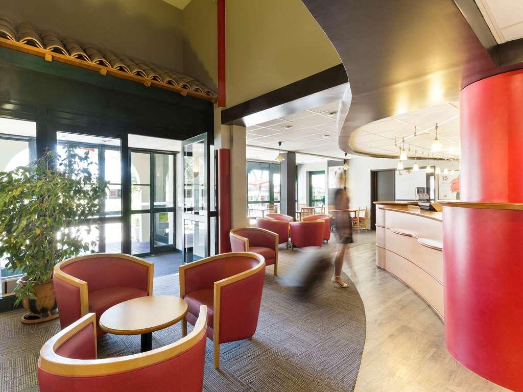 Ace Hotel Travel Fabregues - A9 Montpellier Sud Exteriör bild