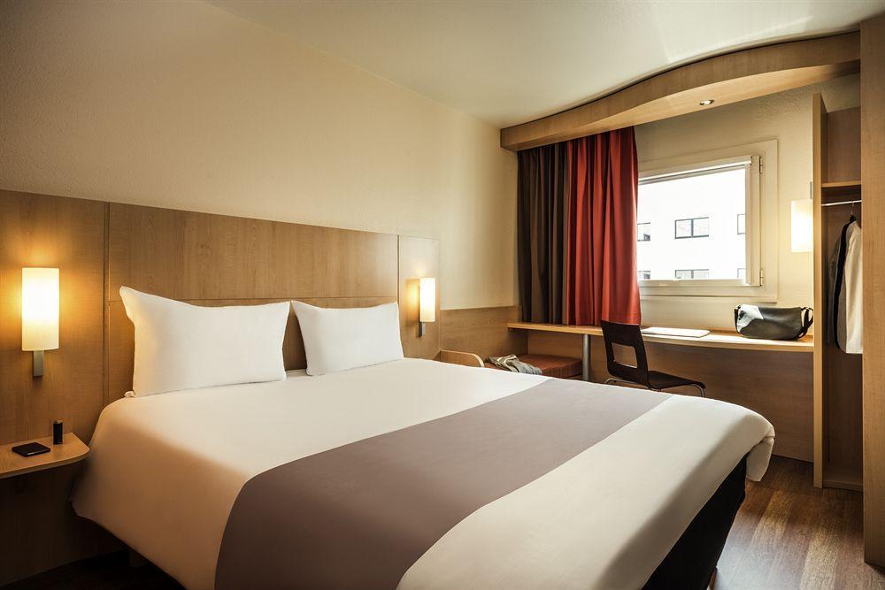Ace Hotel Travel Fabregues - A9 Montpellier Sud Exteriör bild