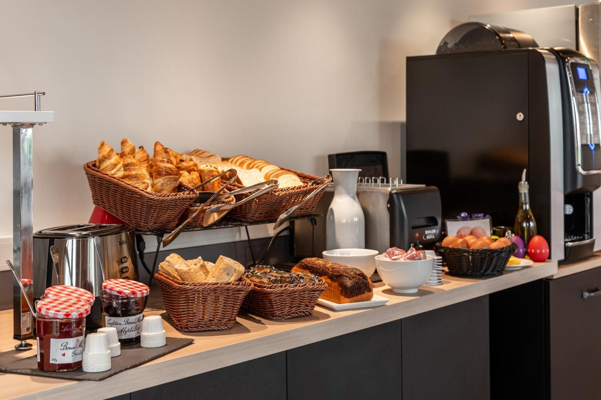 Ace Hotel Travel Fabregues - A9 Montpellier Sud Exteriör bild