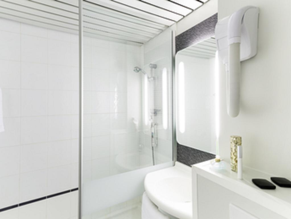 Ace Hotel Travel Fabregues - A9 Montpellier Sud Exteriör bild