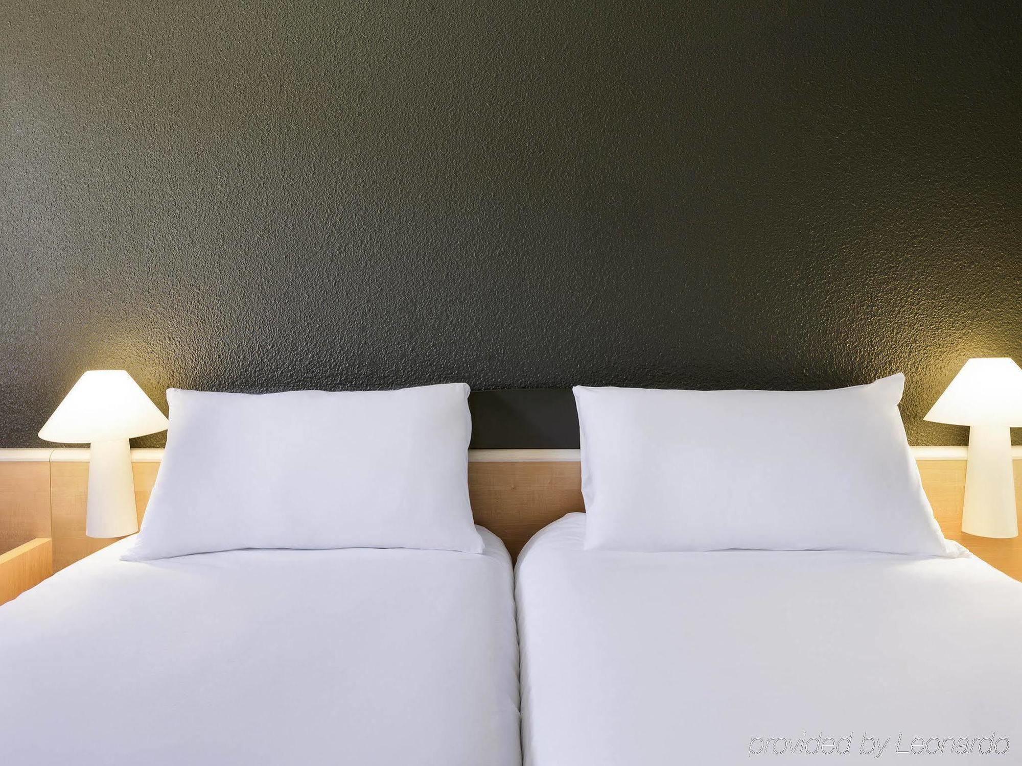 Ace Hotel Travel Fabregues - A9 Montpellier Sud Exteriör bild