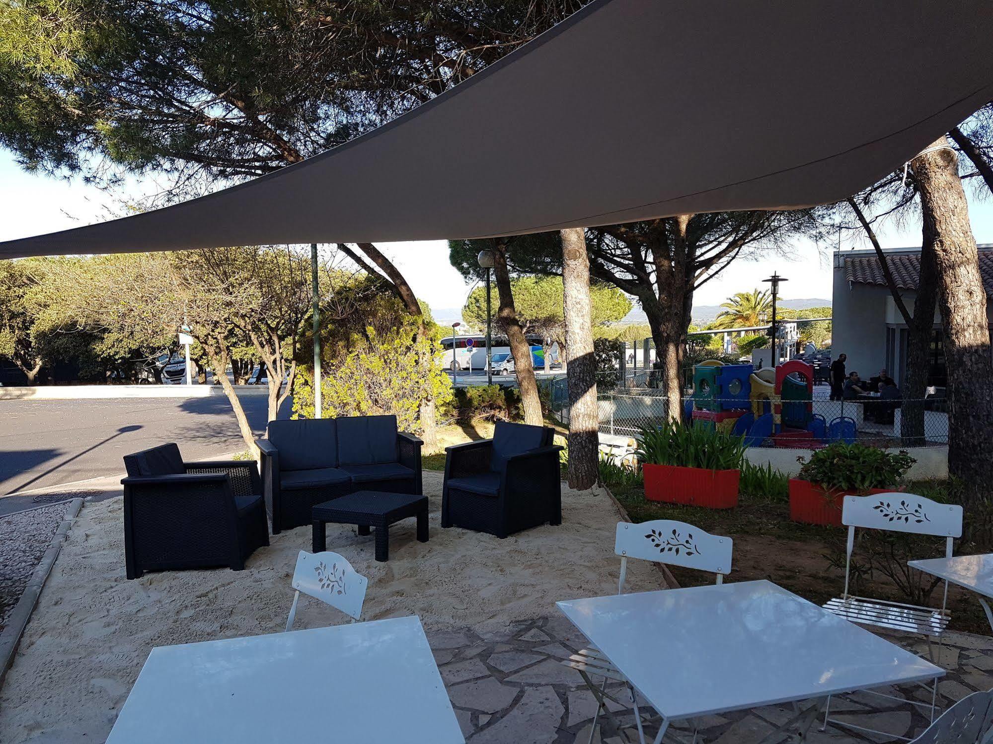 Ace Hotel Travel Fabregues - A9 Montpellier Sud Exteriör bild